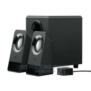 Logitech Z213 Speakers - thumbnail 2