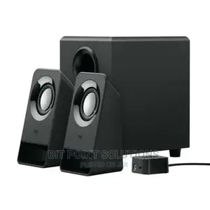 Logitech Z213 Speakers