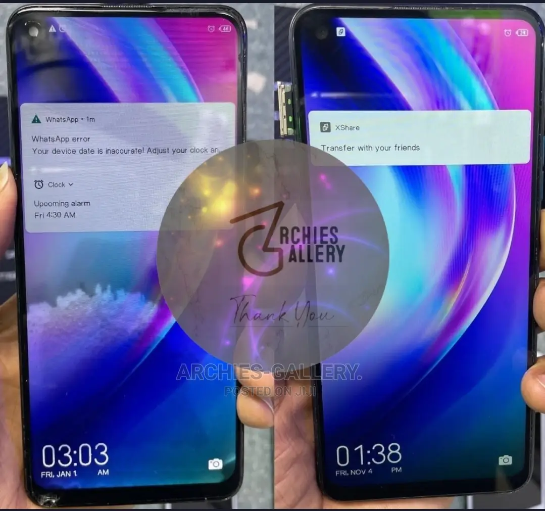 Phone Repair and Laptops
