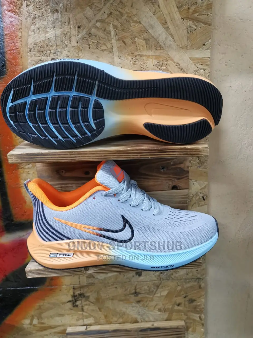 Training Shoes