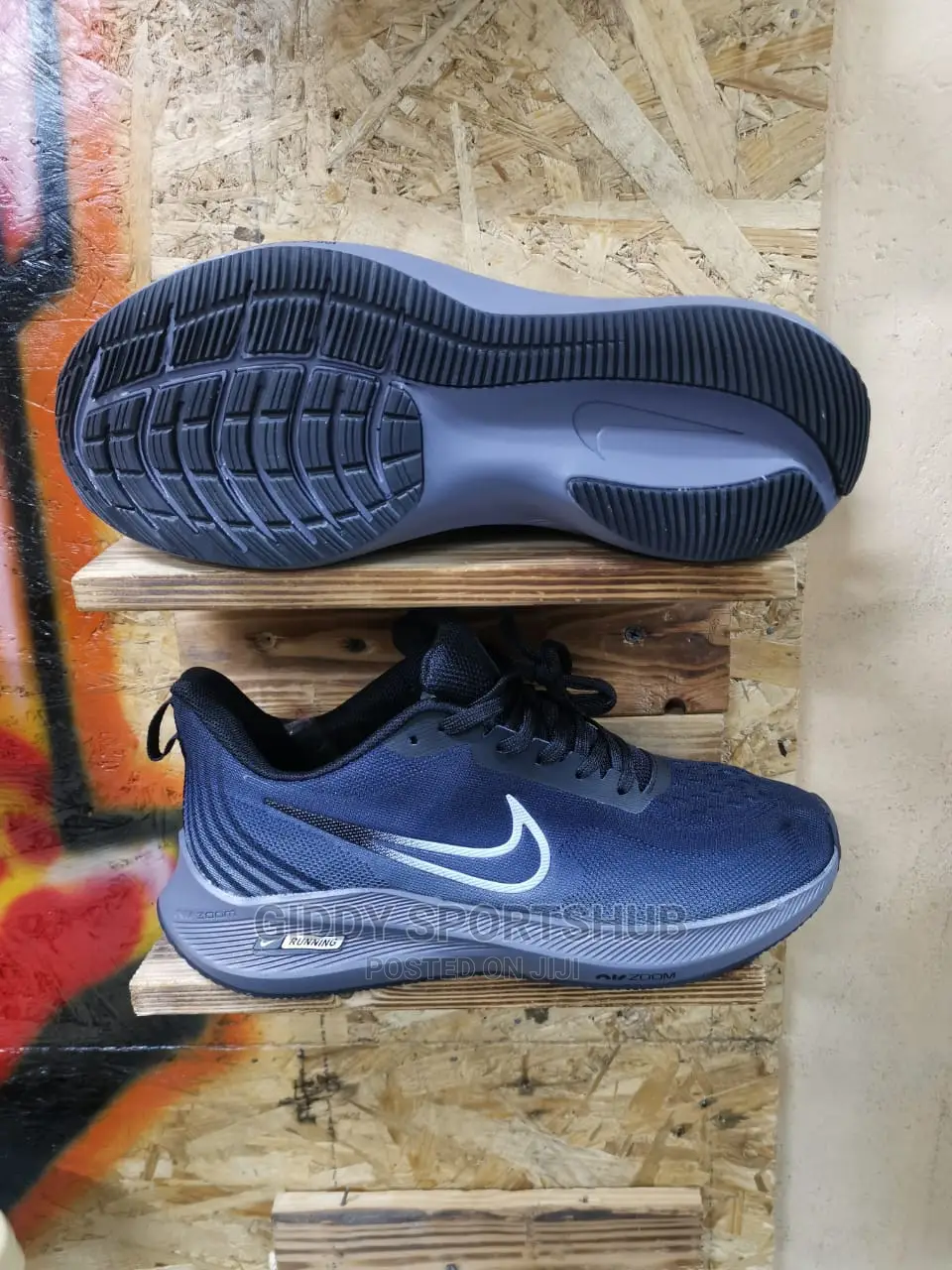 Training Shoes