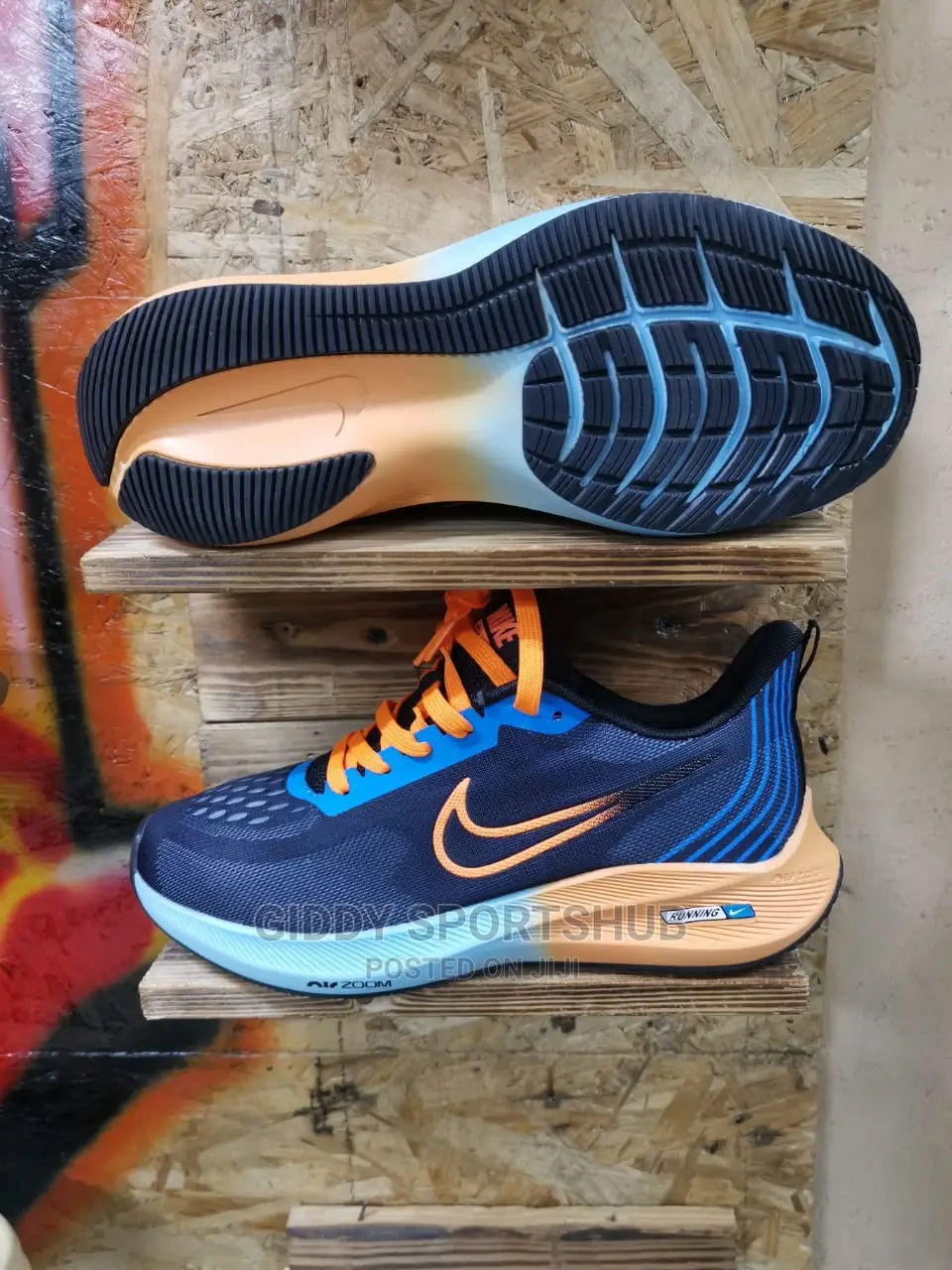 Training Shoes
