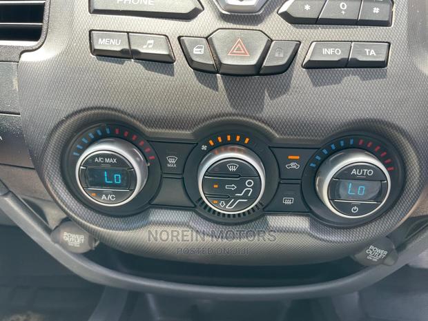 Ford Ranger 2015 Red - thumbnail 17