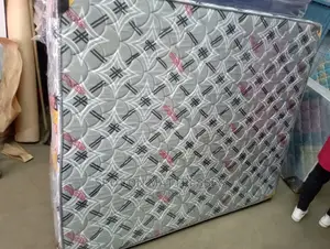 5by6 HDQ 8inch Mattresses