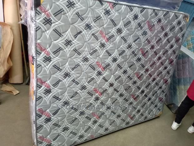 5by6 HDQ 8inch Mattresses