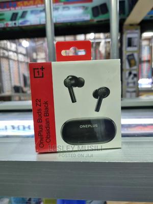 Oneplus Buds Z2 Black - thumbnail 2