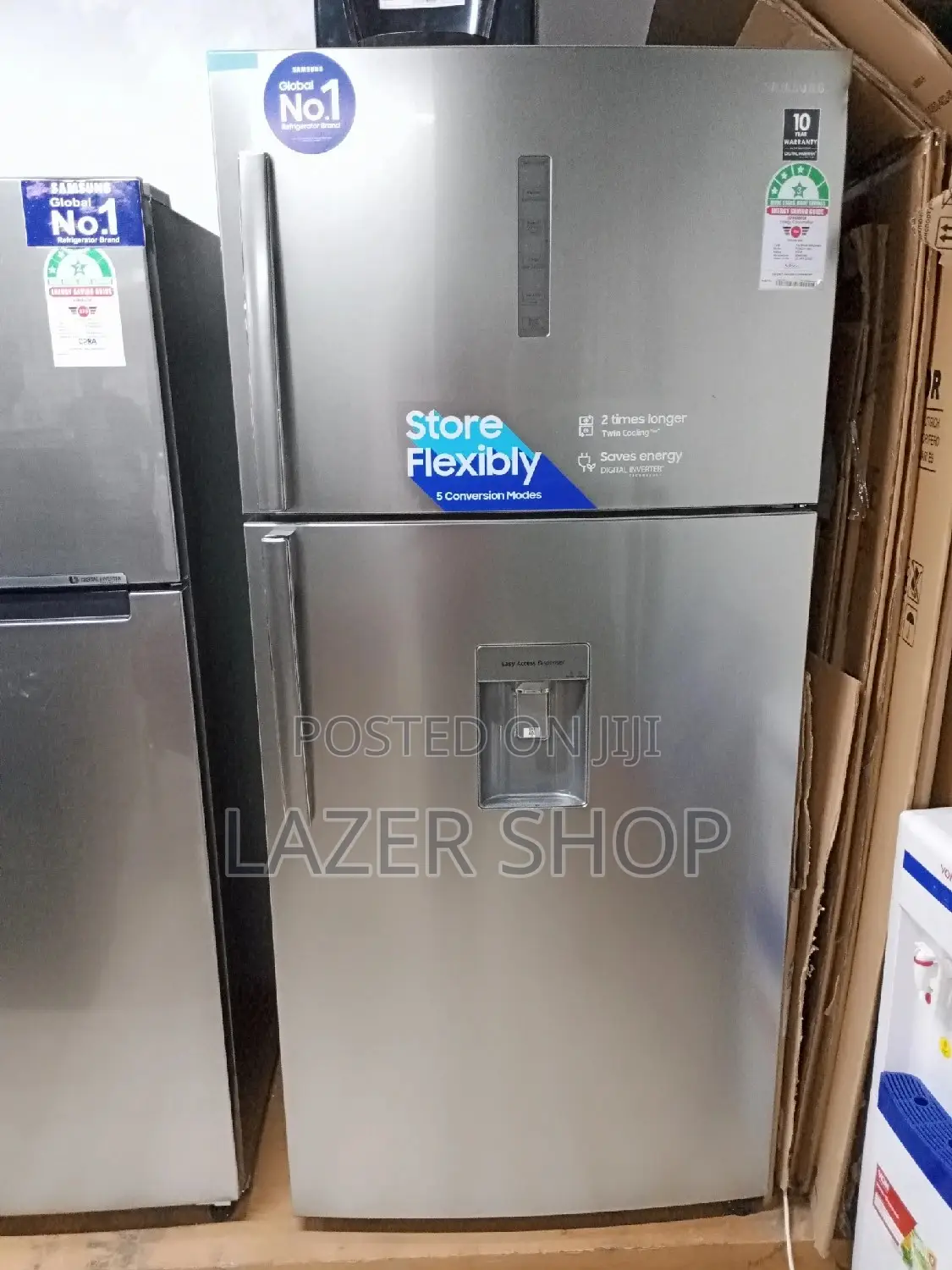 Samsung Fridge