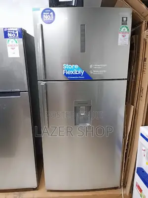 Samsung Fridge