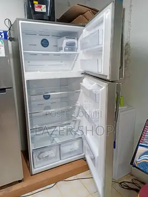 Samsung Fridge