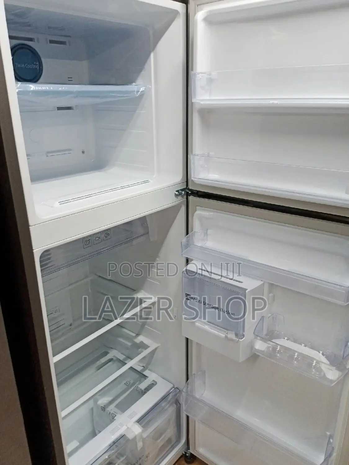 Samsung Fridge,322L