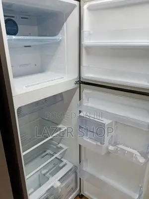 Samsung Fridge,322L