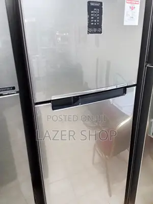 Samsung Fridge,322L