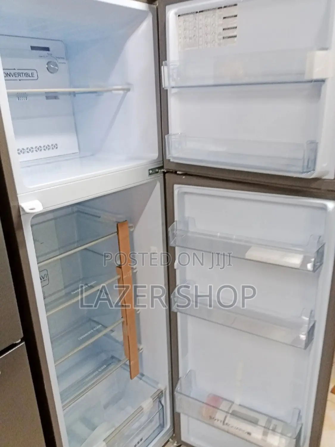 Von Fridge