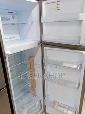 Von Fridge