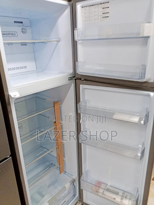 Von Fridge - main view
