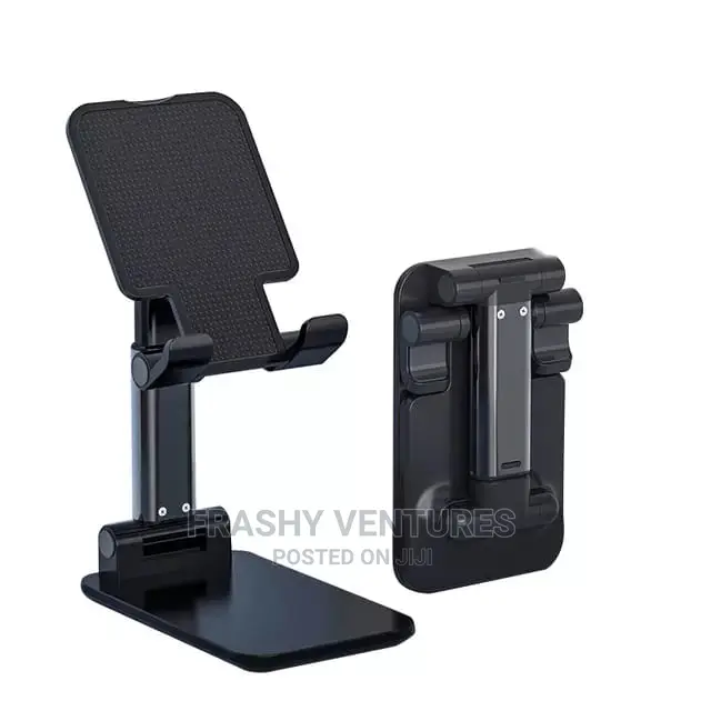 360 Degree Tablet Desktop Holder