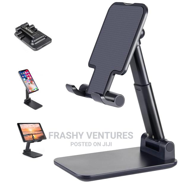 360 Degree Tablet Desktop Holder - thumbnail 2