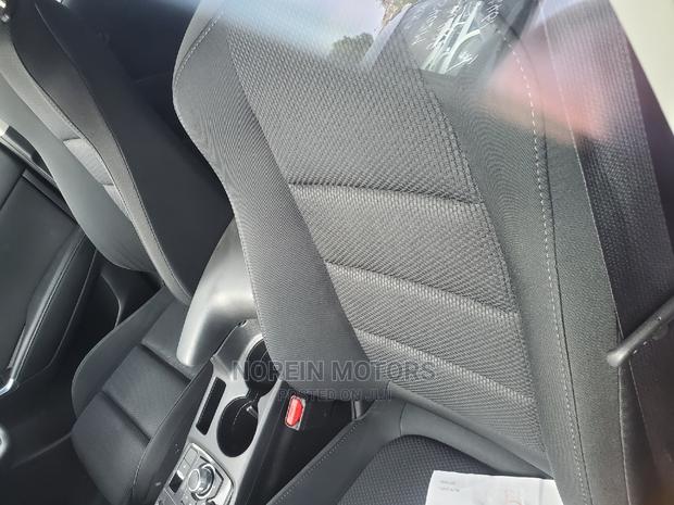 Mazda CX-5 2015 White - thumbnail 4