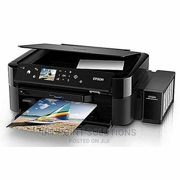Epson L850 Photo Printer - main view