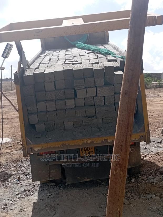 Mawe Ya Ndarugo,Machine Cuts - thumbnail 2