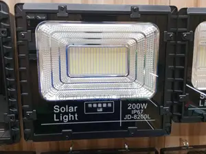 Solar Flood Light 200W