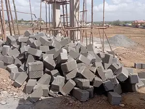 Mawe Ndarugo Stones
