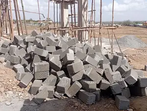 Mawe Ndarugo Stones