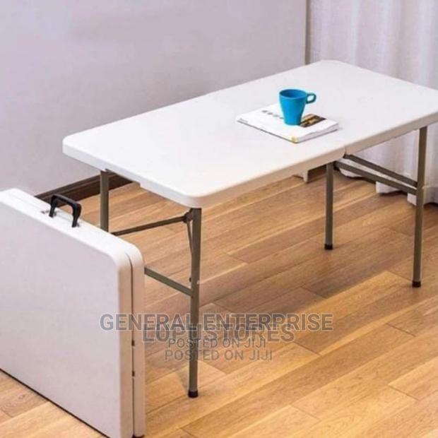 Drand New Camping Table - main view