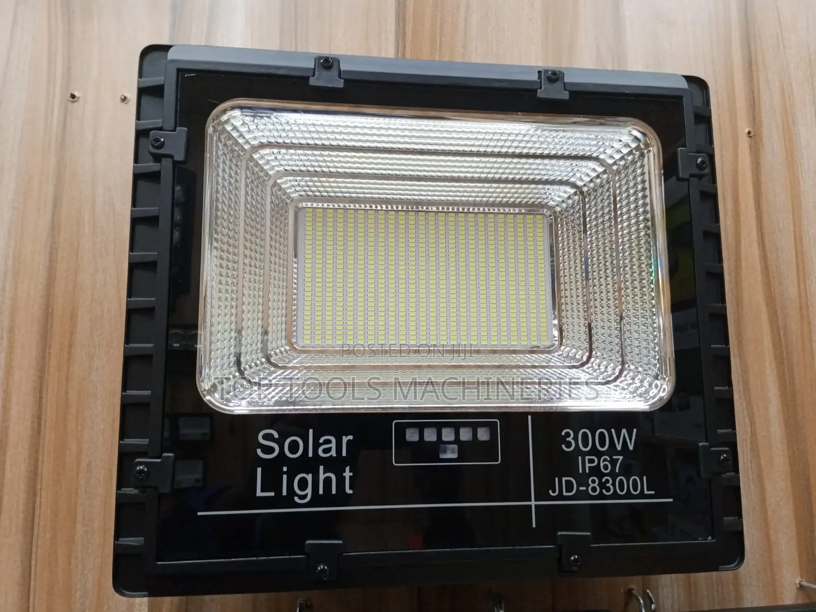 Solar Flood Light 300W