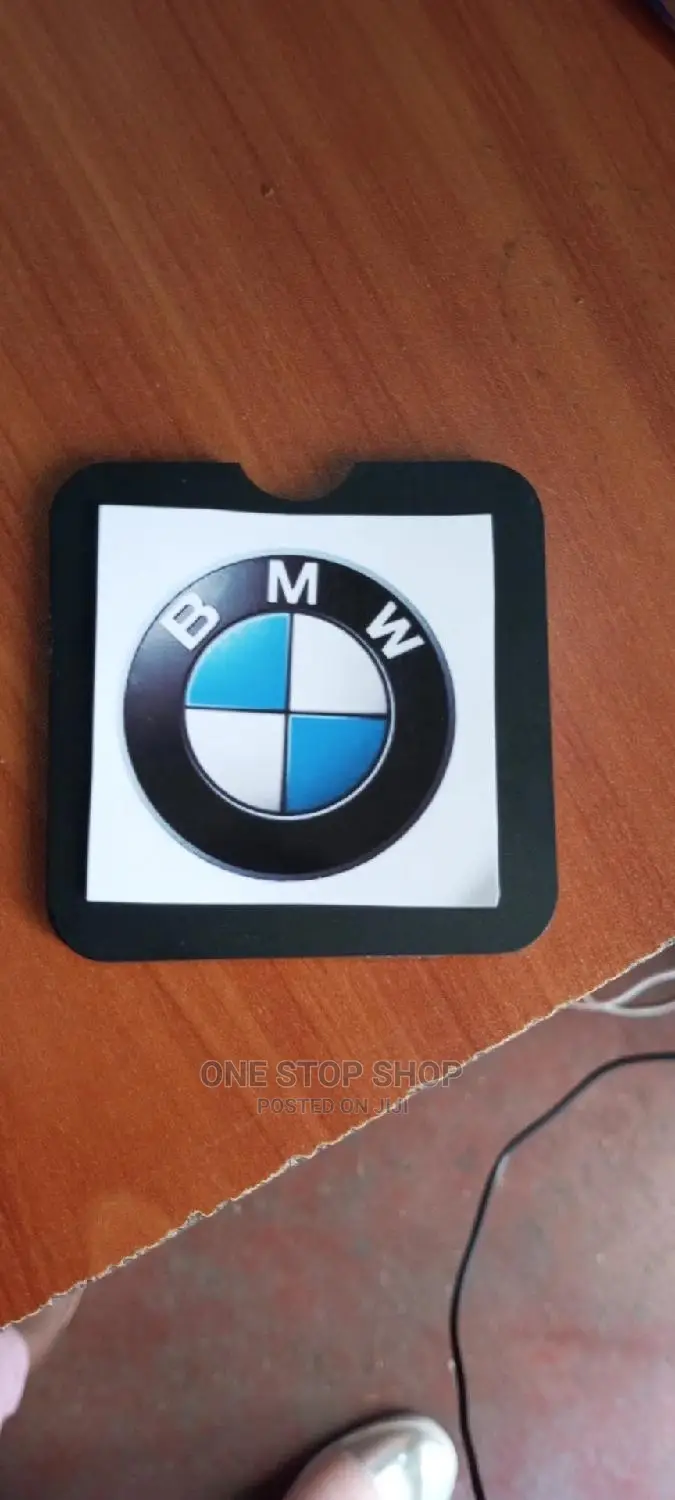 BMW Insurance Pockets( Windscreen Attached