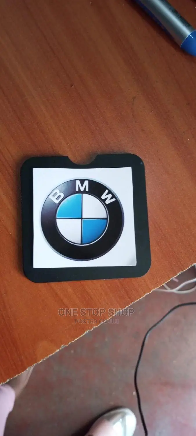 BMW Insurance Pockets( Windscreen Attached