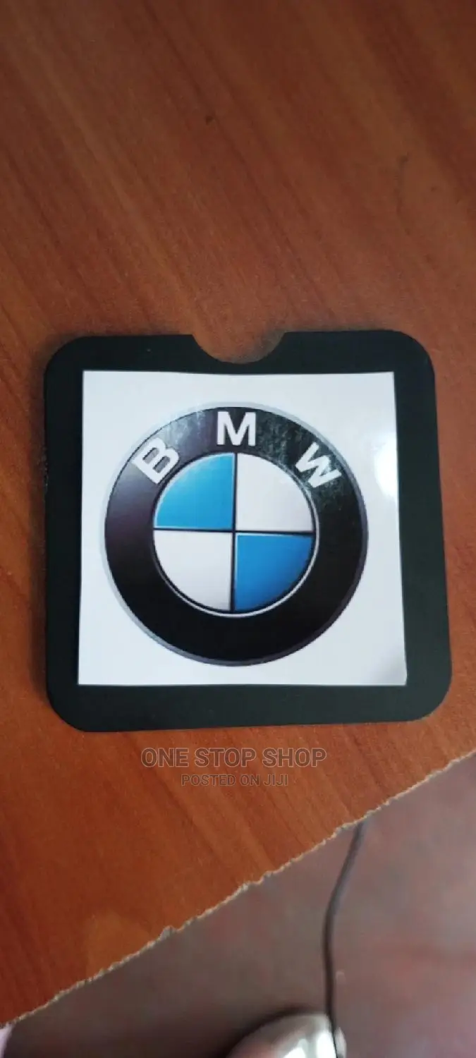 BMW Insurance Pockets( Windscreen Attached
