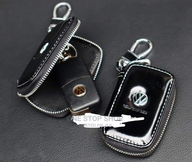 Volkswagen Key Pocket Holder - main view