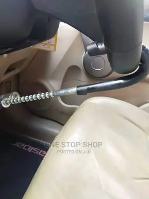 Brand New Steering Pedal Antitheft Lock Universal Fit