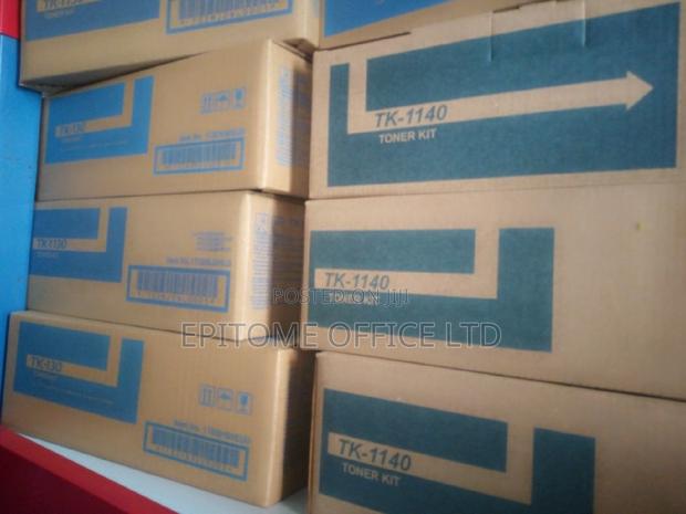 Tk 1140 Kyocera Toners - main view