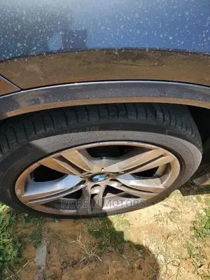 BMW X1 2015 Gray