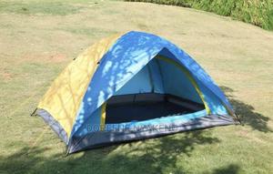 Church Camping Tents High Quality 3 to 4 Persons