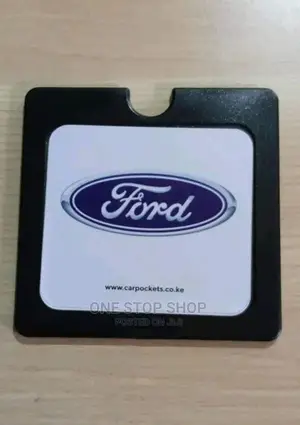 Ford Insurance Pocket Holder
