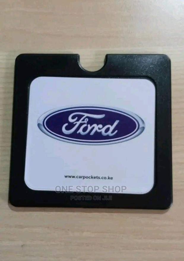 Ford Insurance Pocket Holder