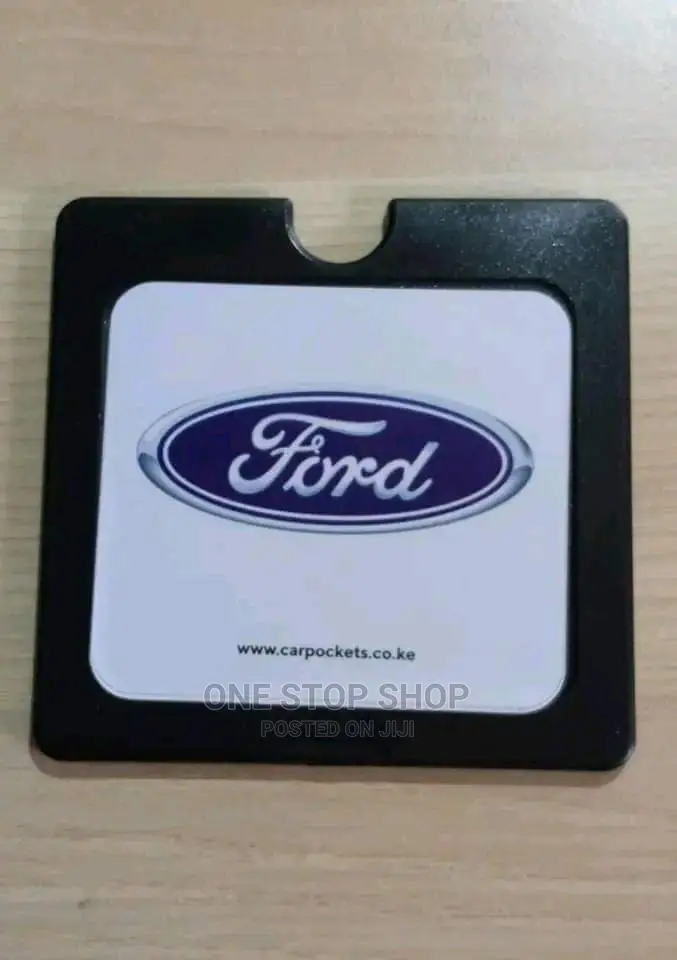 Ford Insurance Pocket Holder