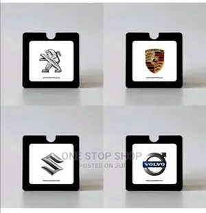 Peugot,Volvo,Suzuki Insurance Pockets