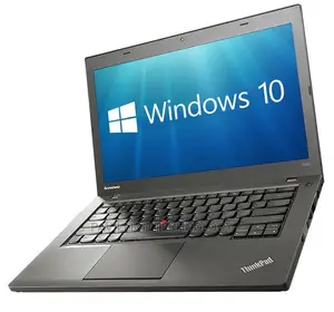 Laptop Lenovo ThinkPad T440 4GB Intel Core I7 HDD 500GB