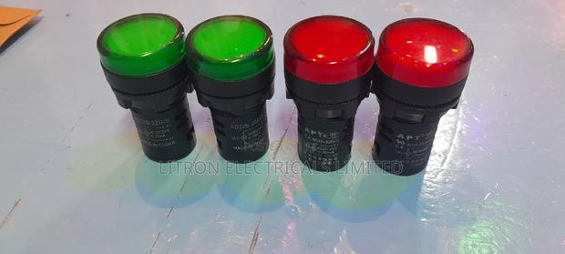 Indicator Lights 240vac - thumbnail 3