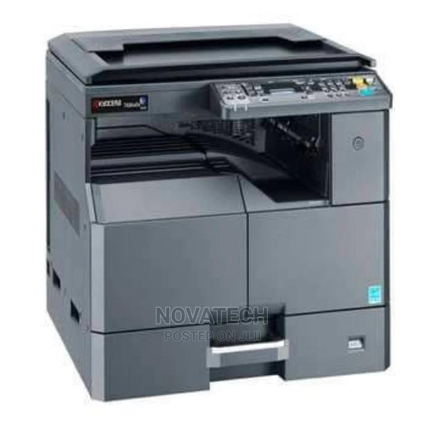 * Kyocera Taskalfa M2321 A3/A4