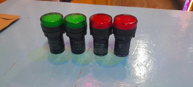 Indicator Lights 240vac - thumbnail 2