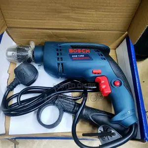 Bosch Drill 570watts