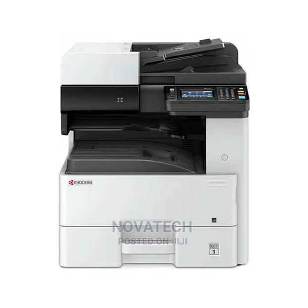 Kyocera Ecosys M4125id N A3/A4 - main view