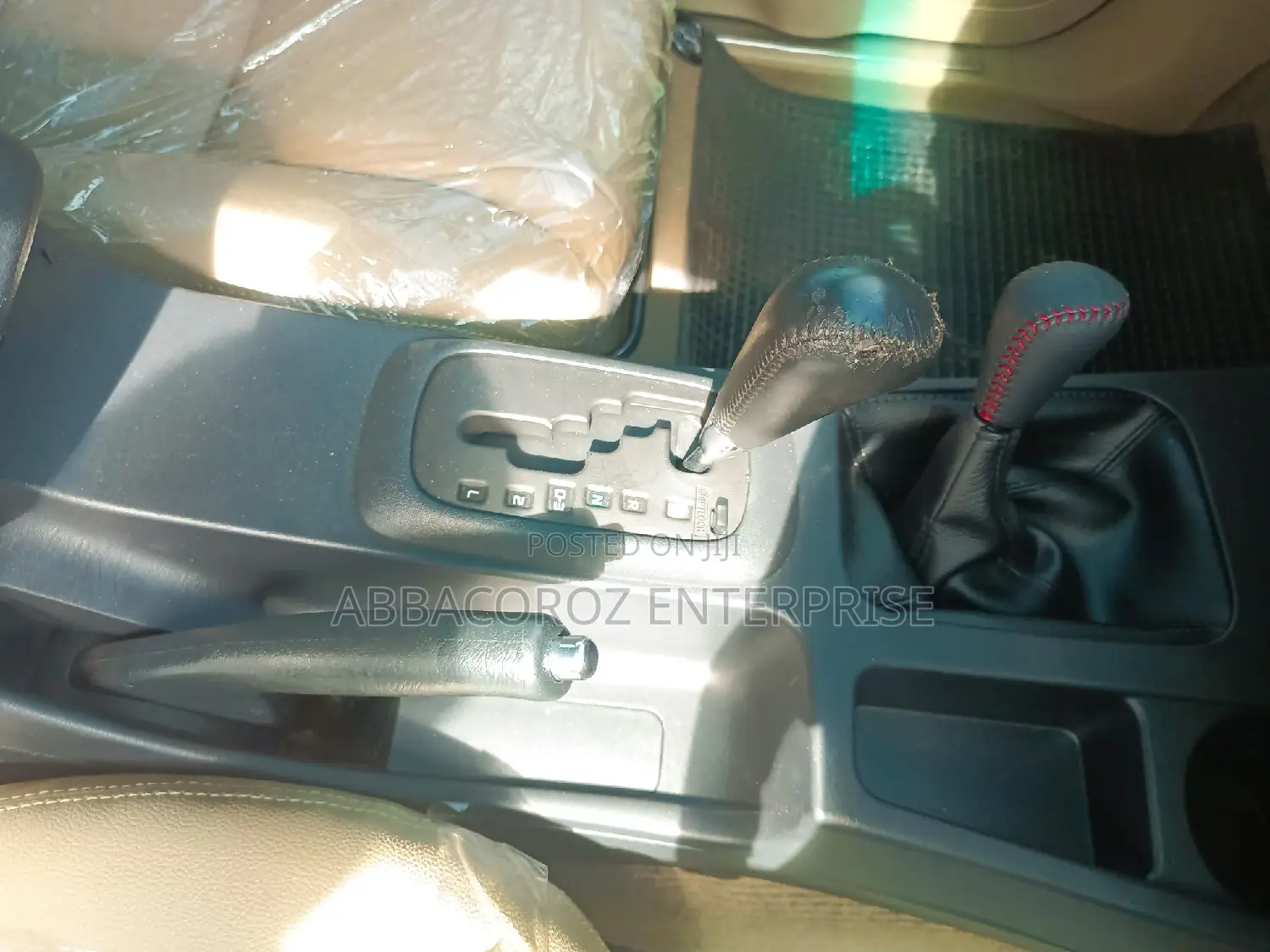 Toyota Fortuner 3.0 D Turbo AWD 2015 Black