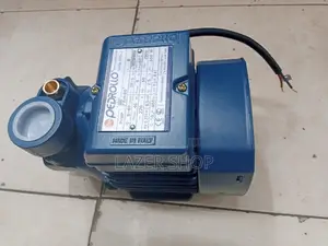 0.5 Hp Pedrollo Pump