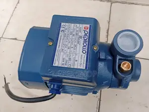 0.5 Hp Pedrollo Pump
